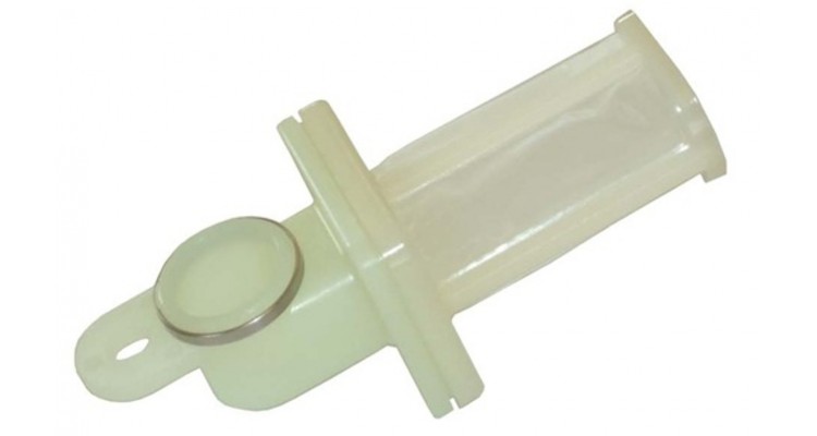 Degvielas filtrs, 63P-13915-00
